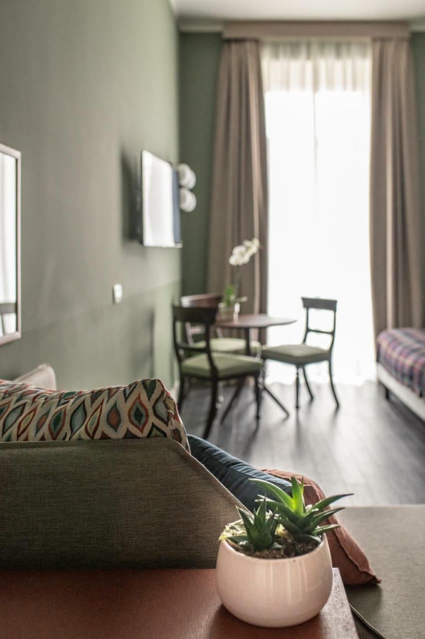 Rinuccini Relais 4*