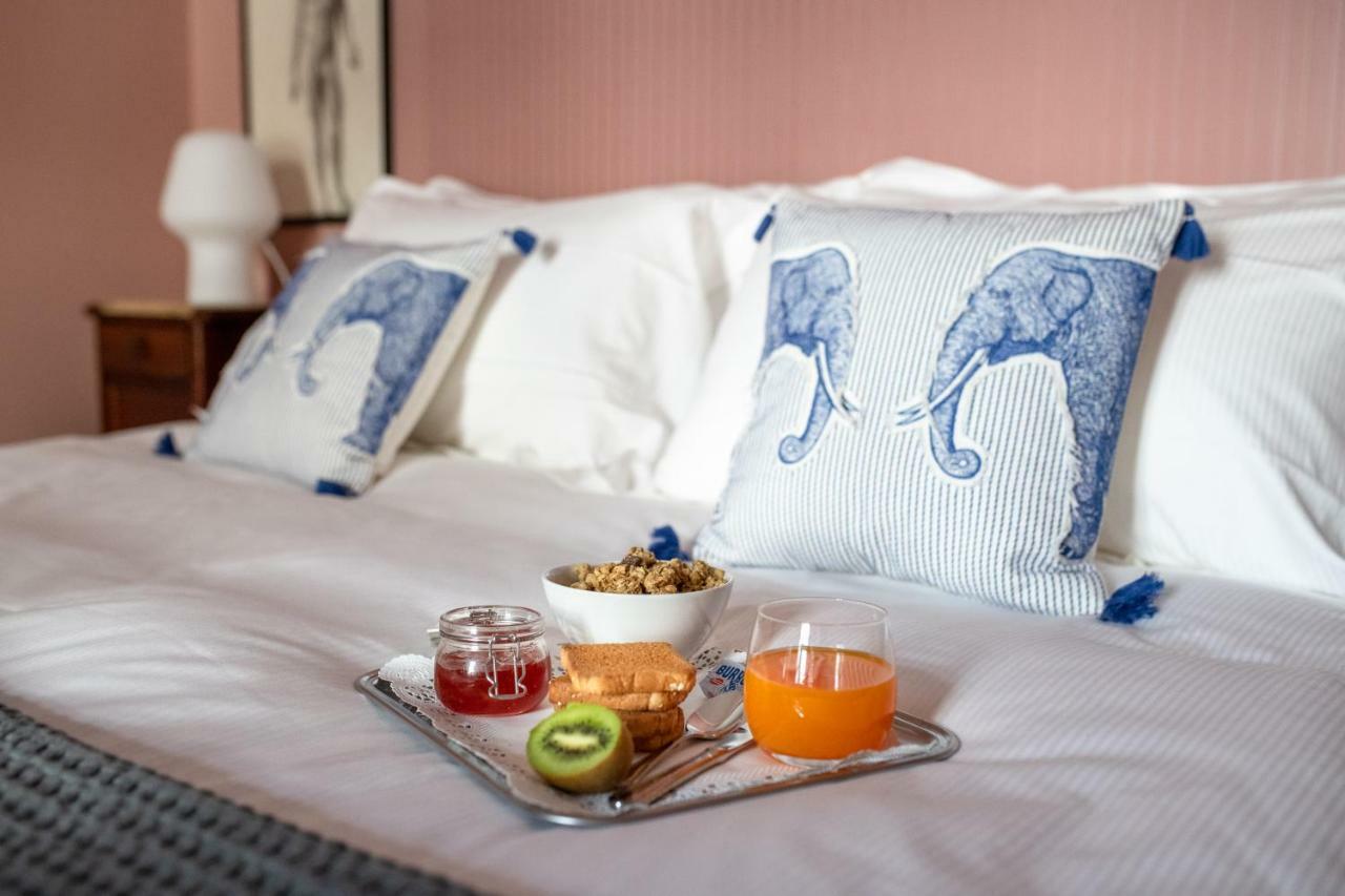 Rinuccini Relais 4*