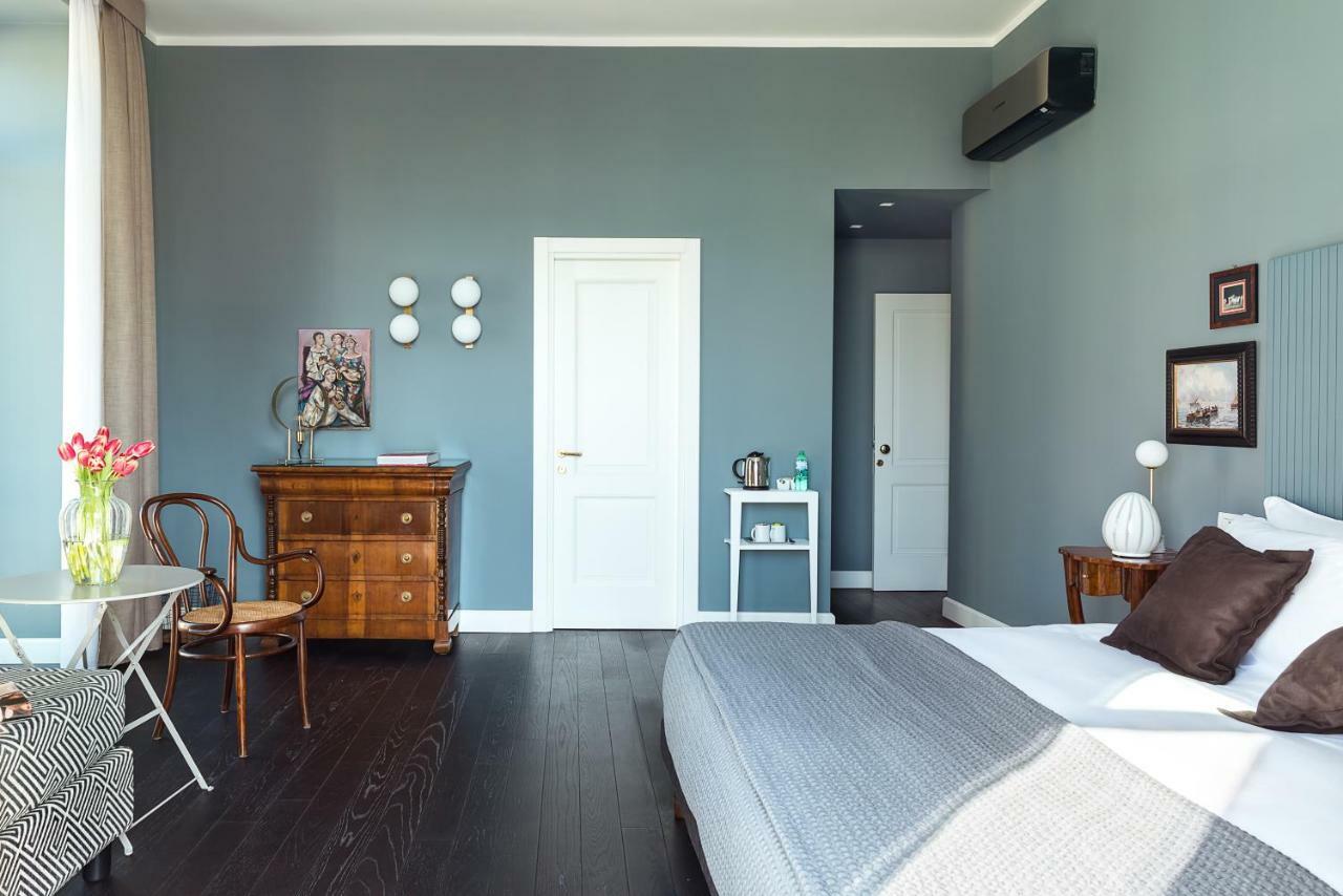 Guest house Rinuccini Relais Naples