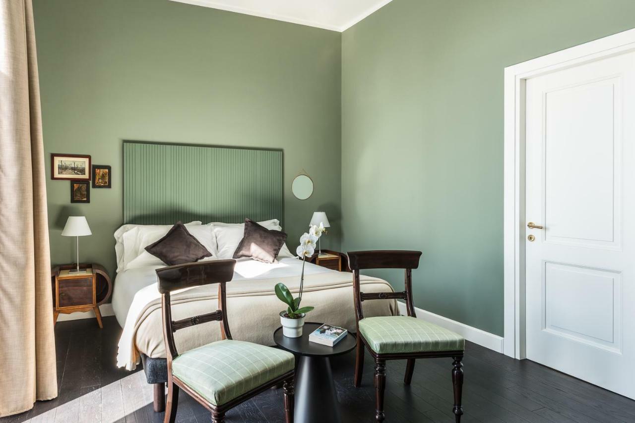 Rinuccini Relais Guest house 4*