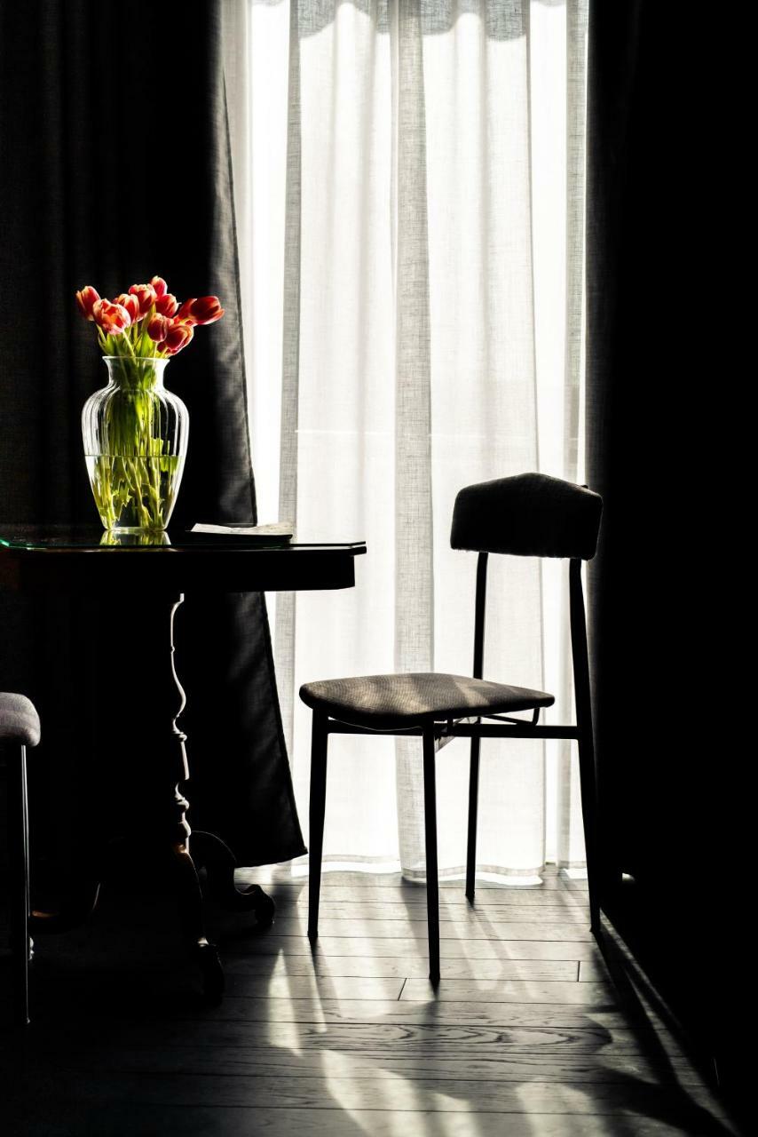 Rinuccini Relais Guest house Naples