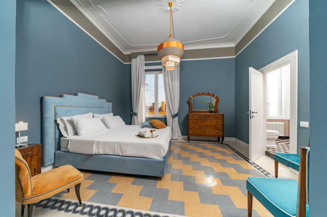Guest house Il Fiore D'oro Luxury