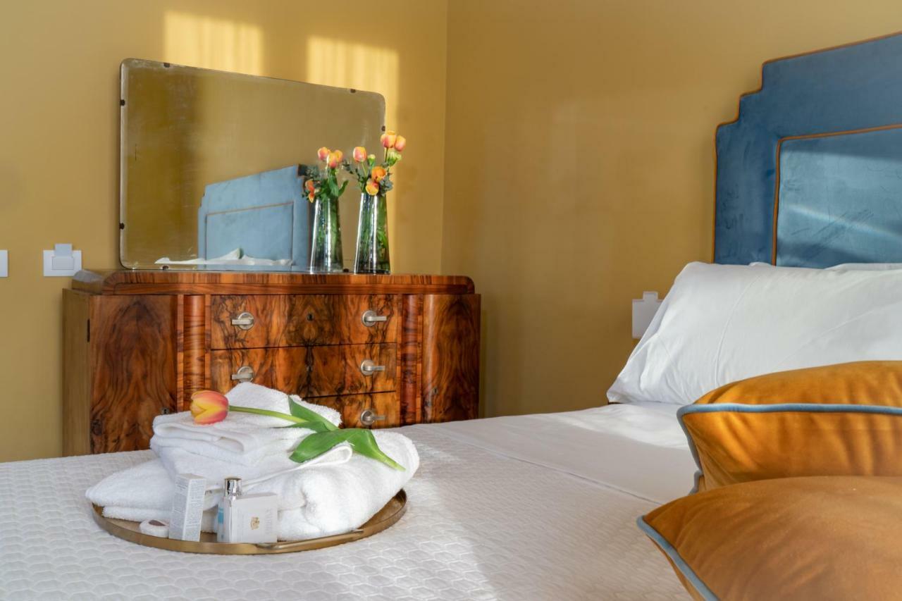 Guest house Il Fiore D'oro Luxury 3*