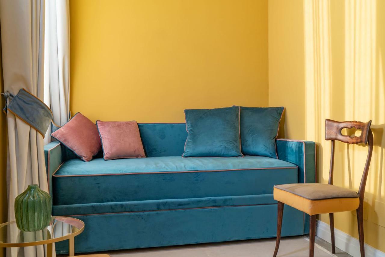 Il Fiore D'oro Luxury Guest house