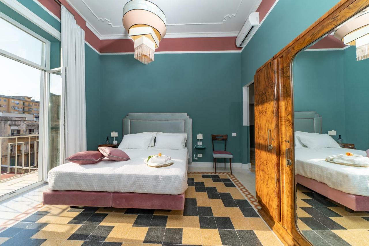 Il Fiore D'oro Luxury Guest house Naples