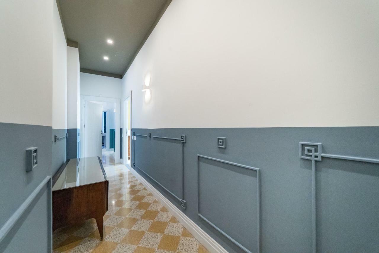 Il Fiore D'oro Luxury Guest house