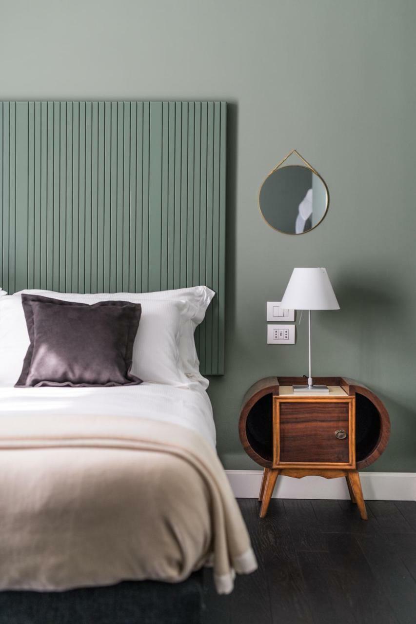 Rinuccini Relais Guest house Naples