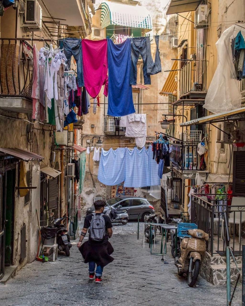 Toledo Loft Naples