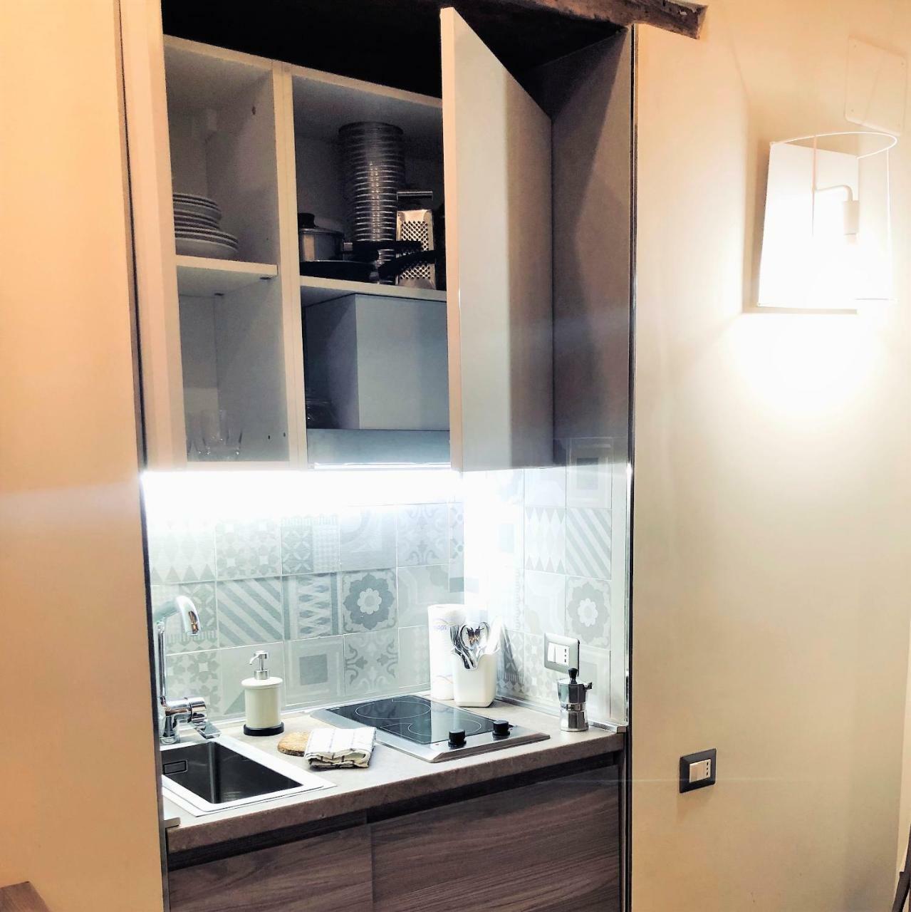 Casa Amato Apartment