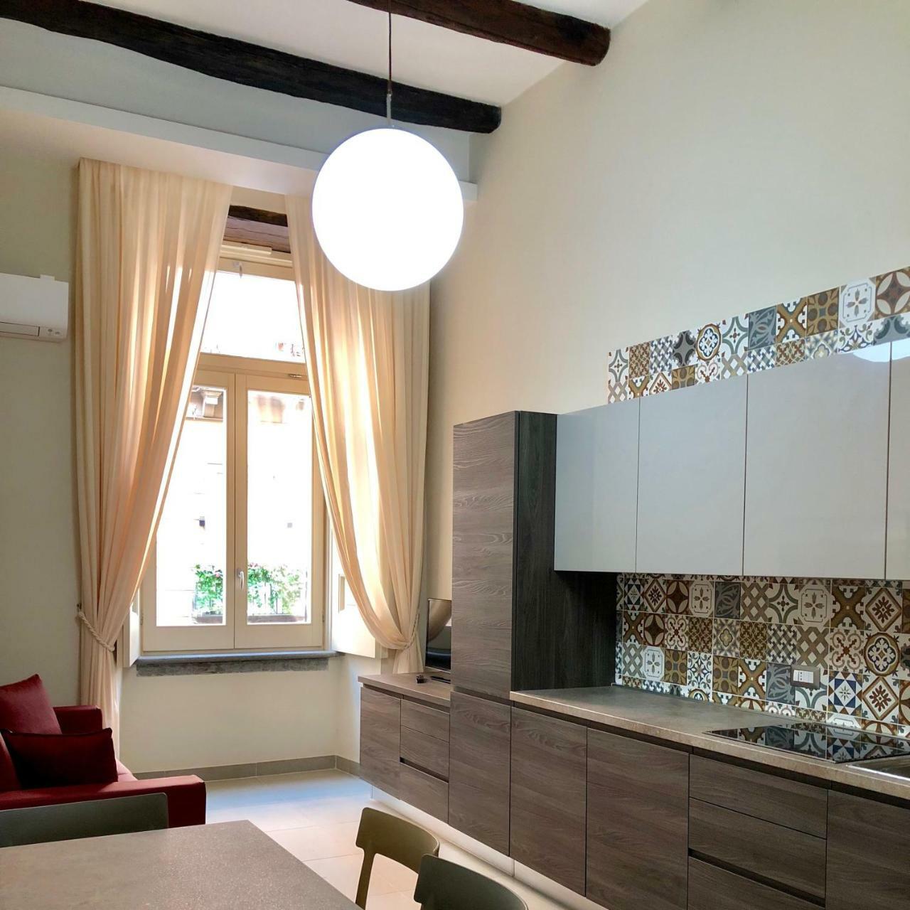 Casa Amato Naples