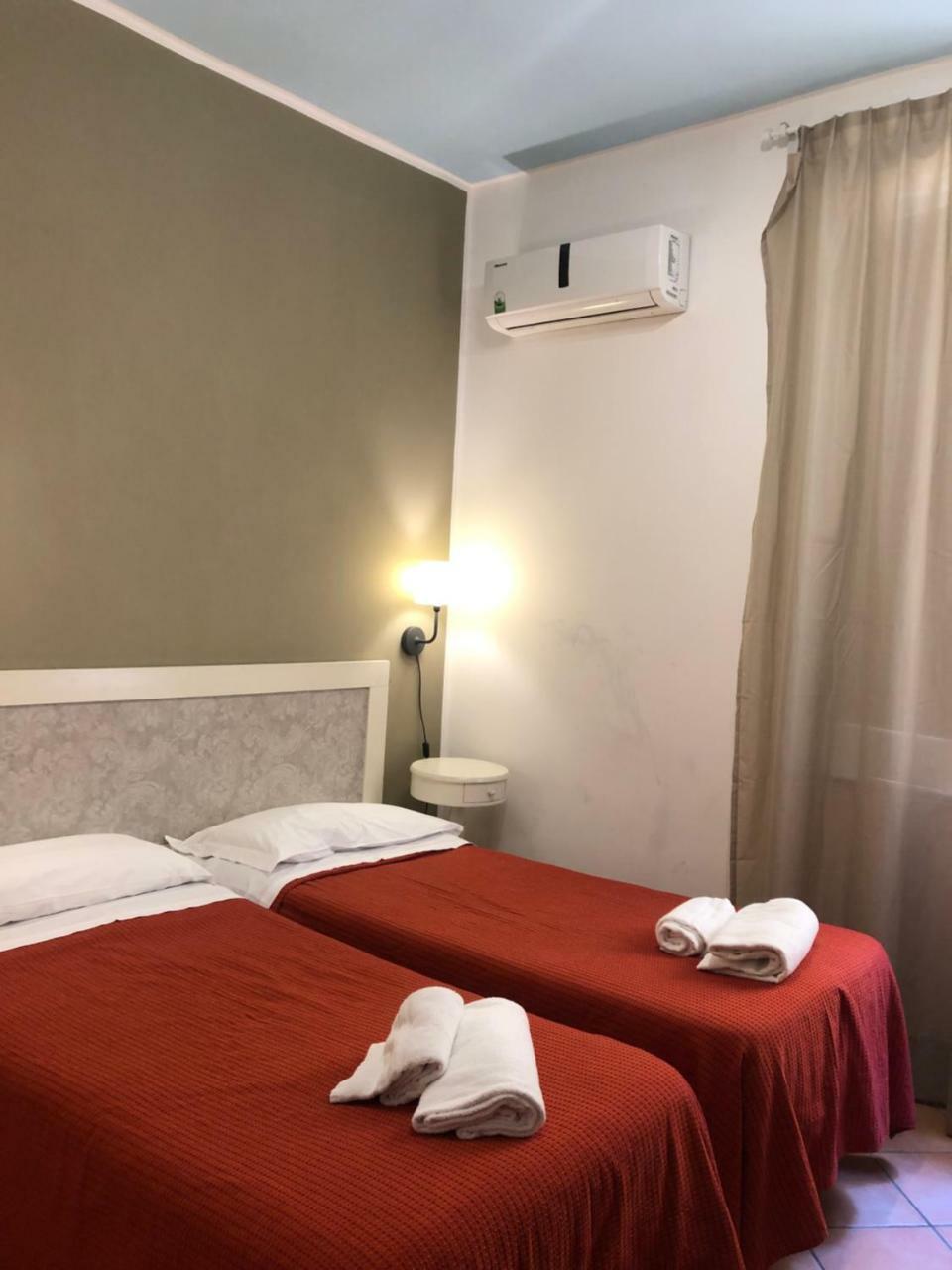 Europeo Hotel
