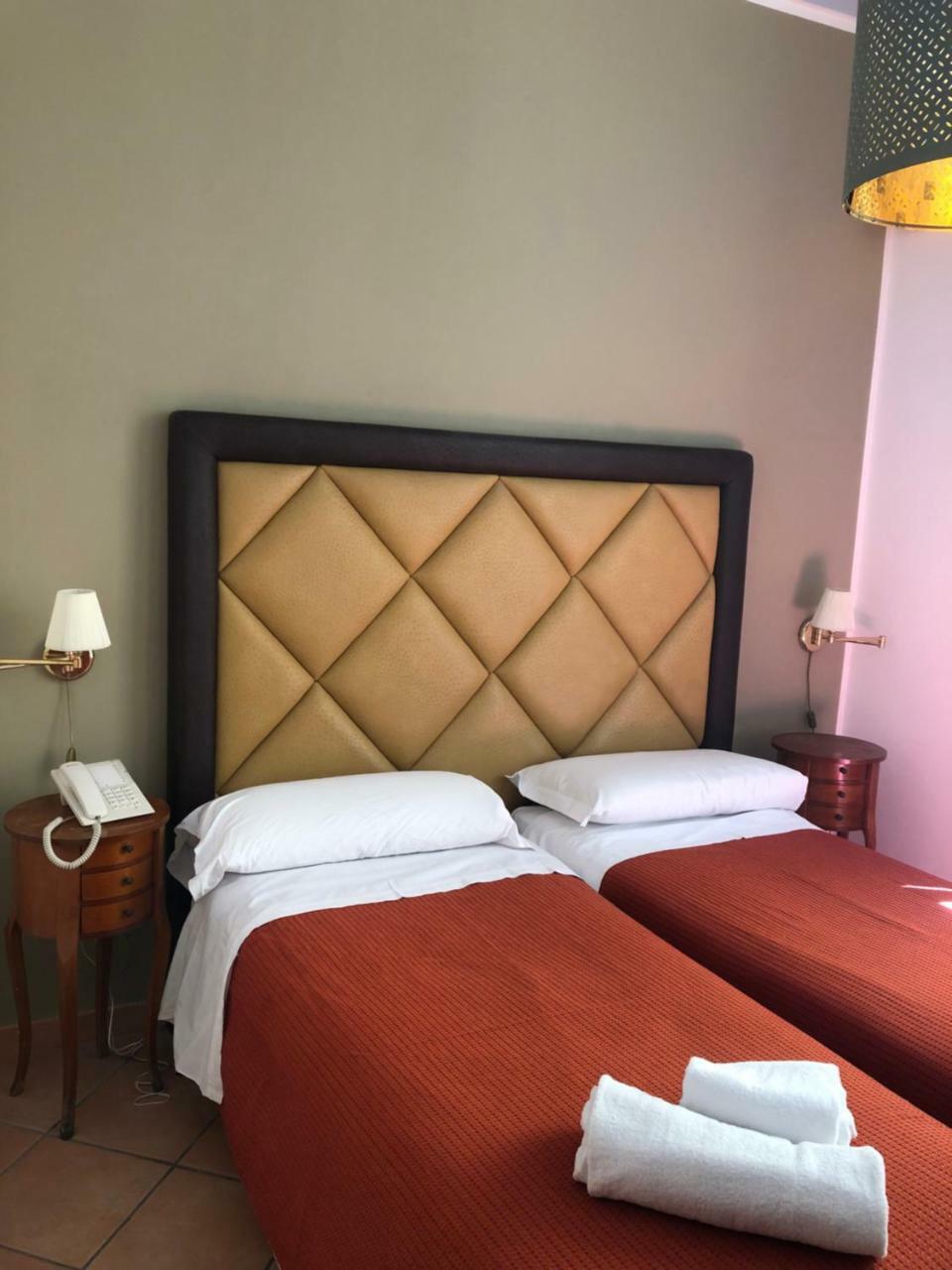 Hotel Europeo Naples