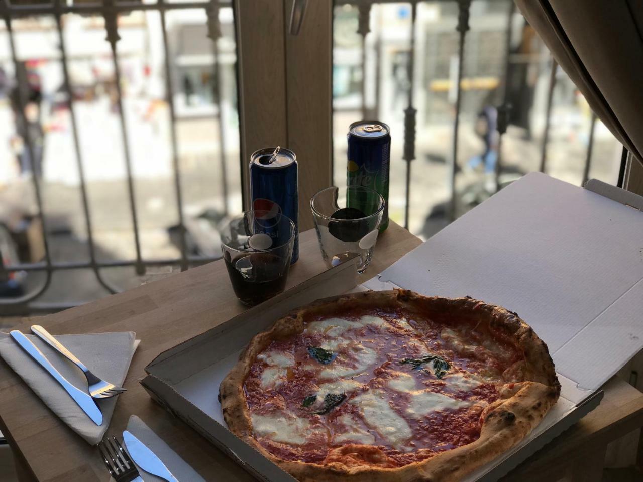 Parthenope Guest house Naples