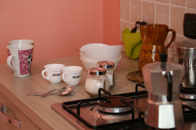 Bed & Breakfast Re Ferdinando 3*
