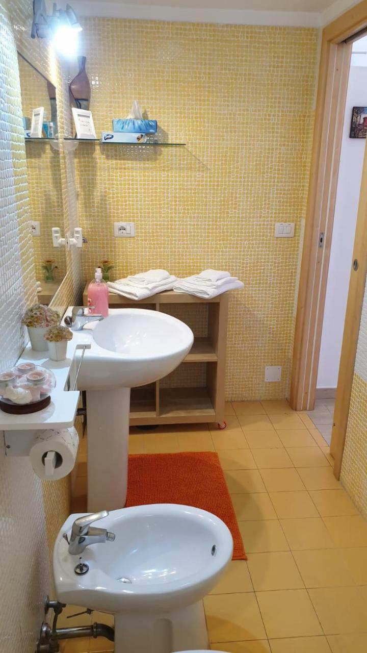 Lullaby Apartment Naples