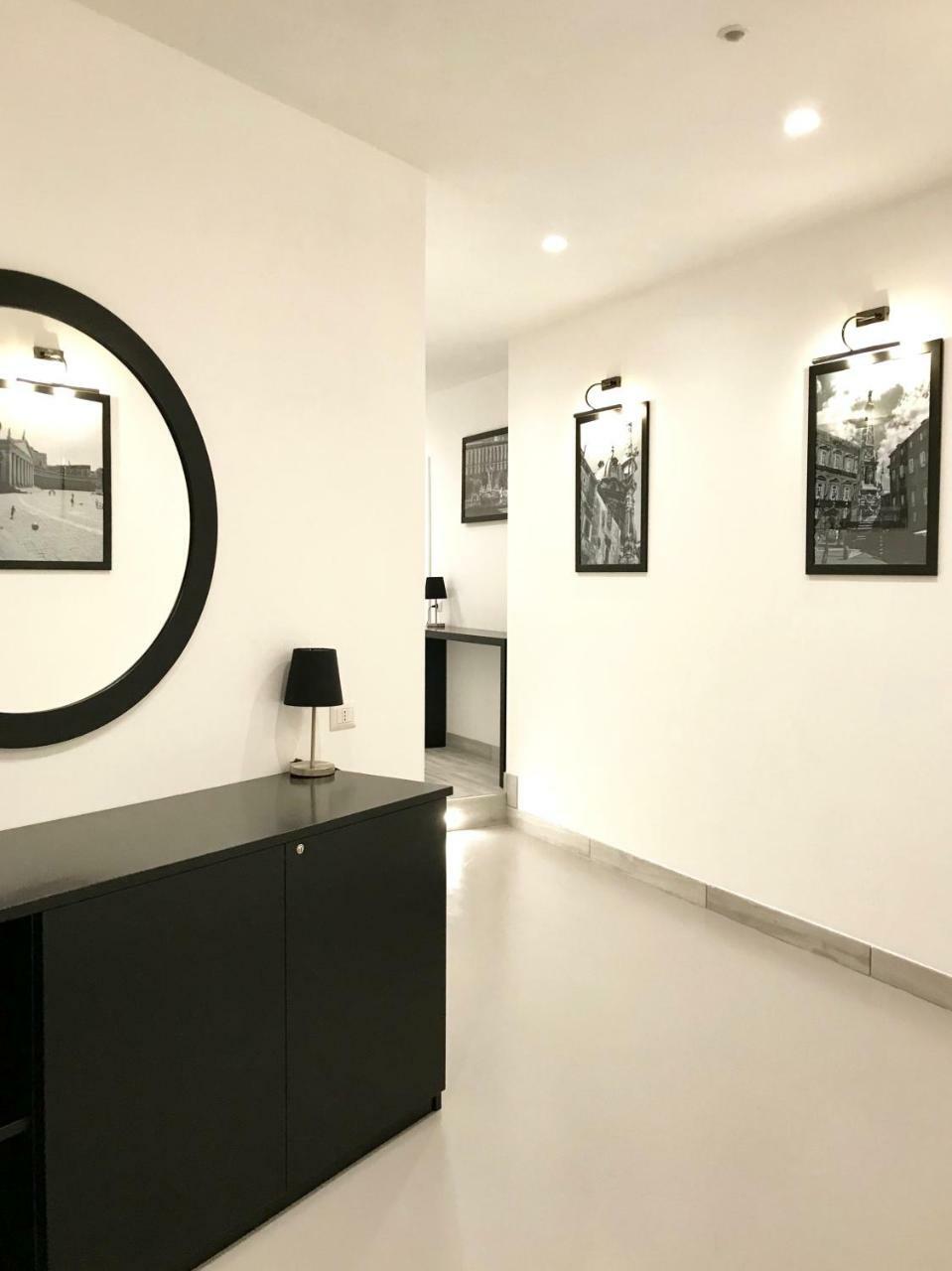 Brakko 45 Guest house Naples