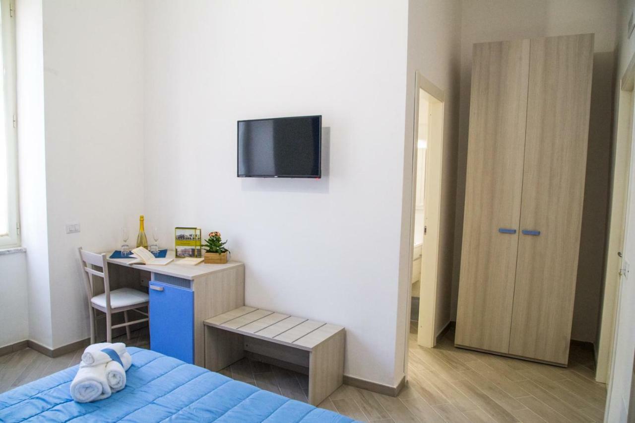 Bed & Breakfast Borgo Angioino