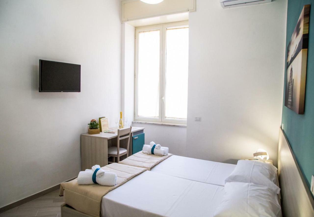 Borgo Angioino Bed & Breakfast