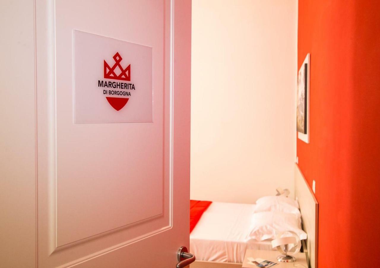 Borgo Angioino Bed & Breakfast 3*