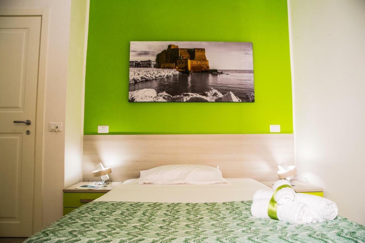 Borgo Angioino Bed & Breakfast 3*