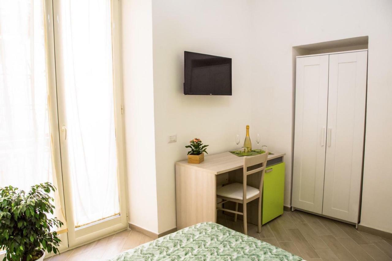 Borgo Angioino Bed & Breakfast