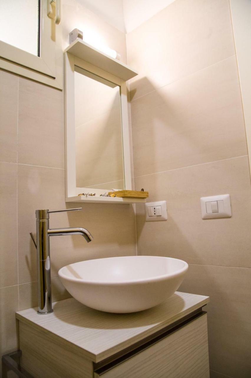 Bed & Breakfast Borgo Angioino
