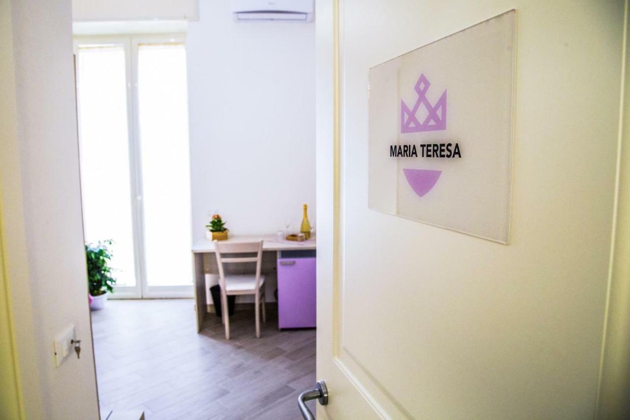 Bed & Breakfast Borgo Angioino