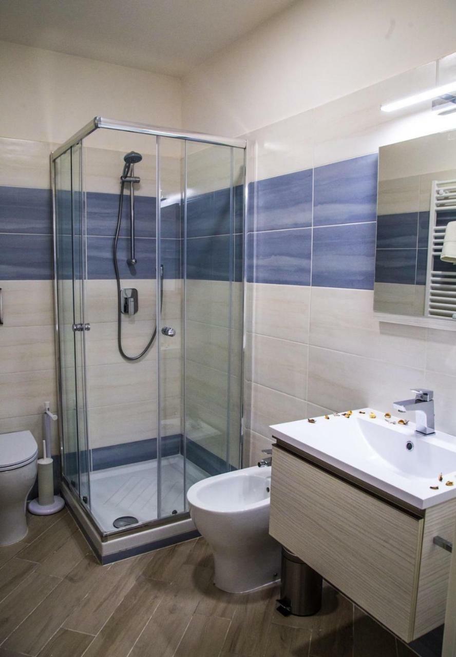 Bed & Breakfast Borgo Angioino Naples