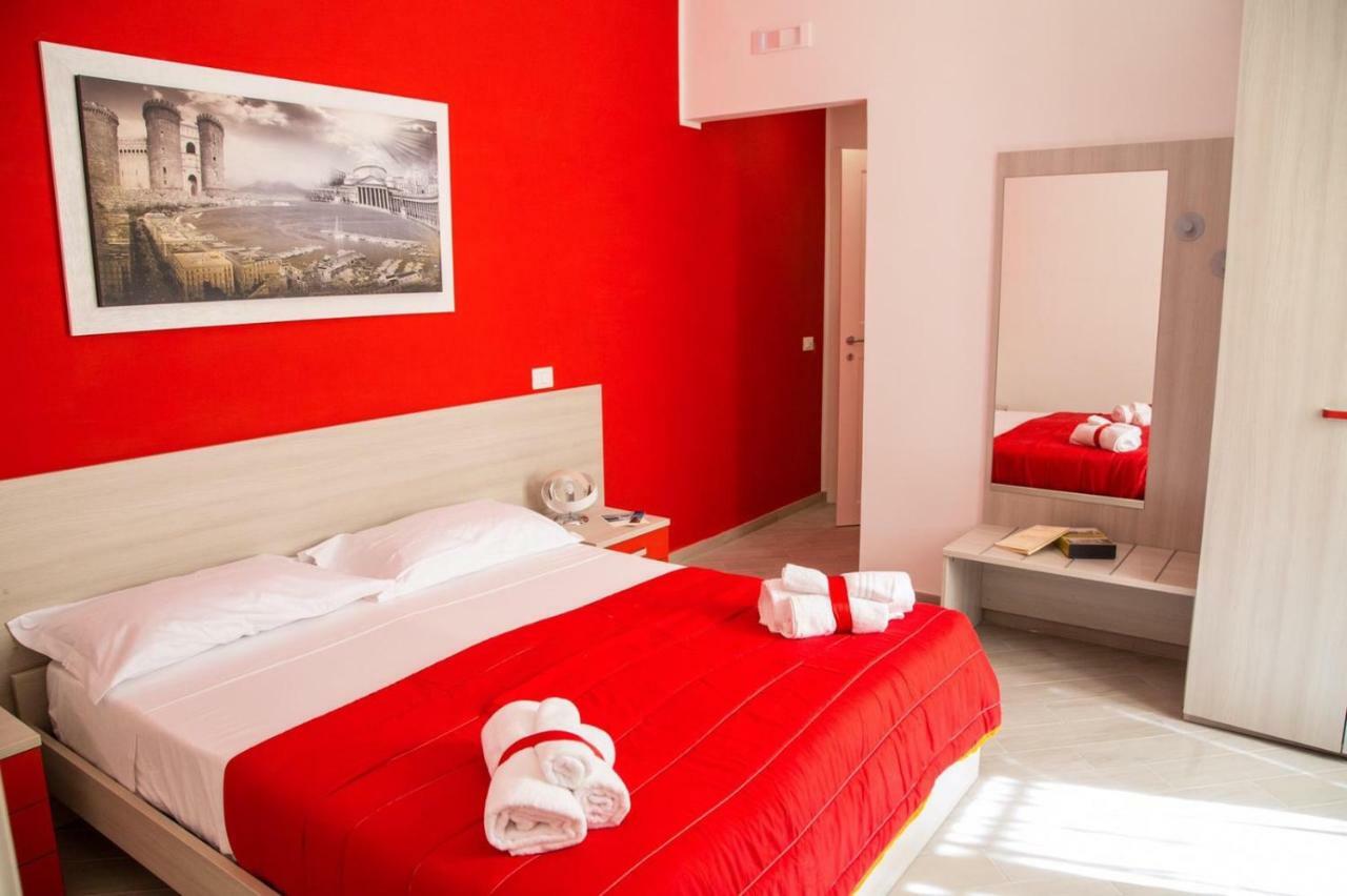 Borgo Angioino Bed & Breakfast Naples