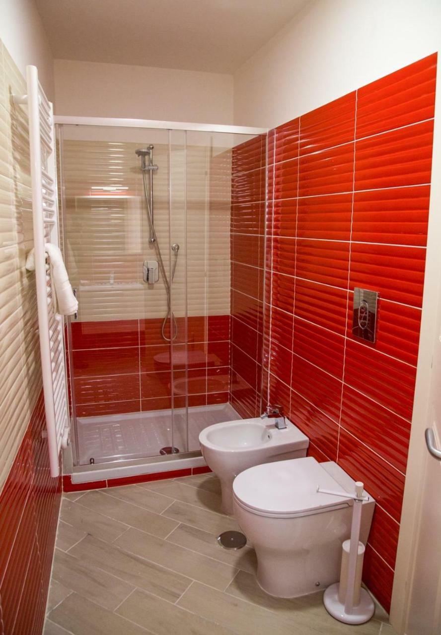 Borgo Angioino 3* Naples