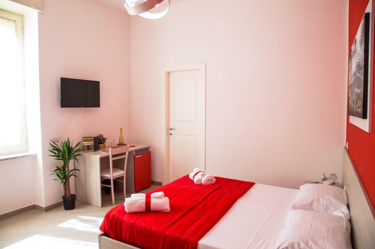 Bed & Breakfast Borgo Angioino Naples