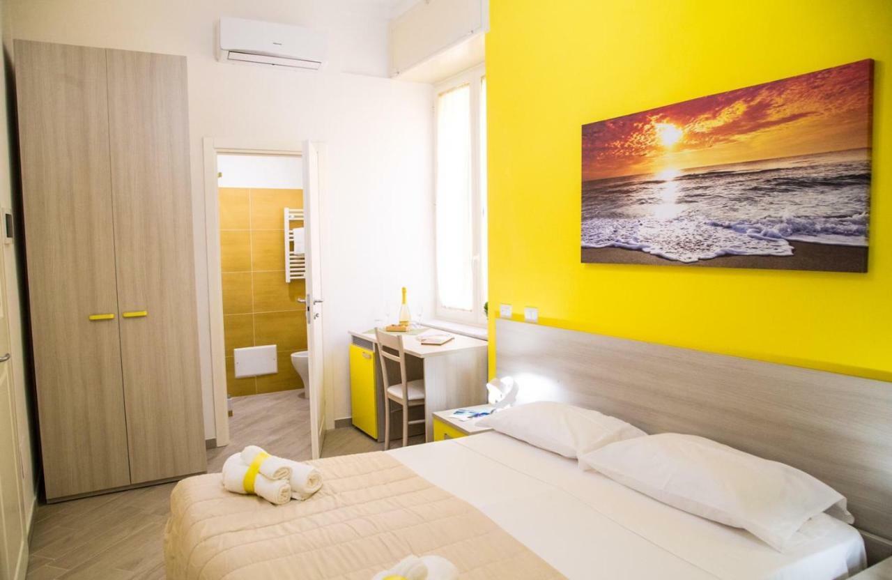 Bed & Breakfast Borgo Angioino