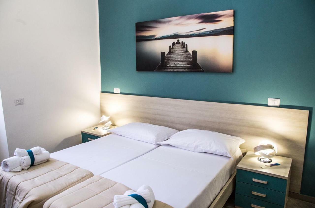 Bed & Breakfast Borgo Angioino 3*