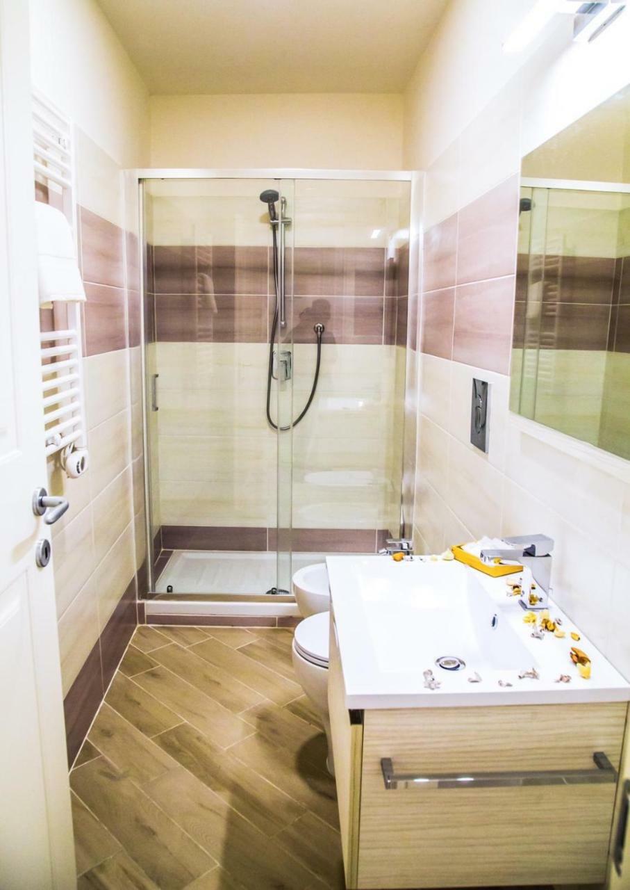Bed & Breakfast Borgo Angioino 3*