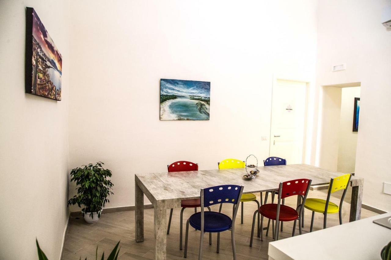 Borgo Angioino Bed & Breakfast 3*