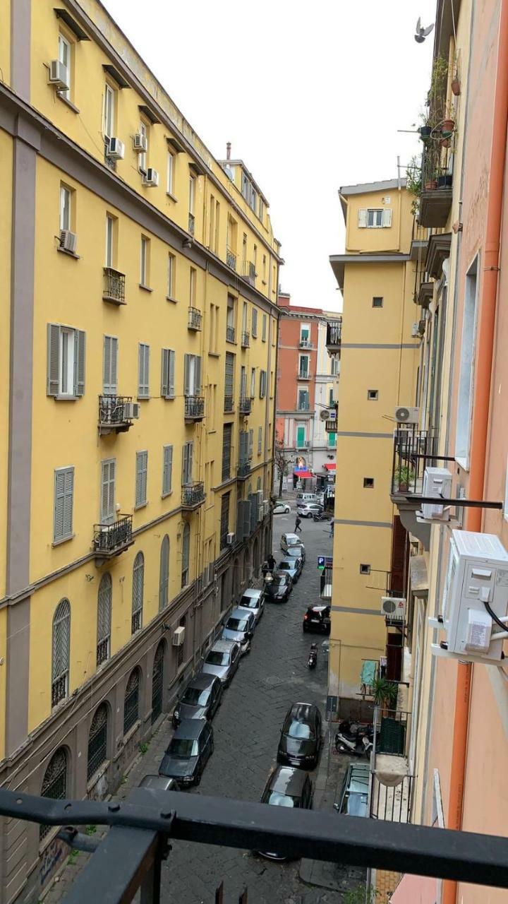 Borgo Angioino Bed & Breakfast Naples