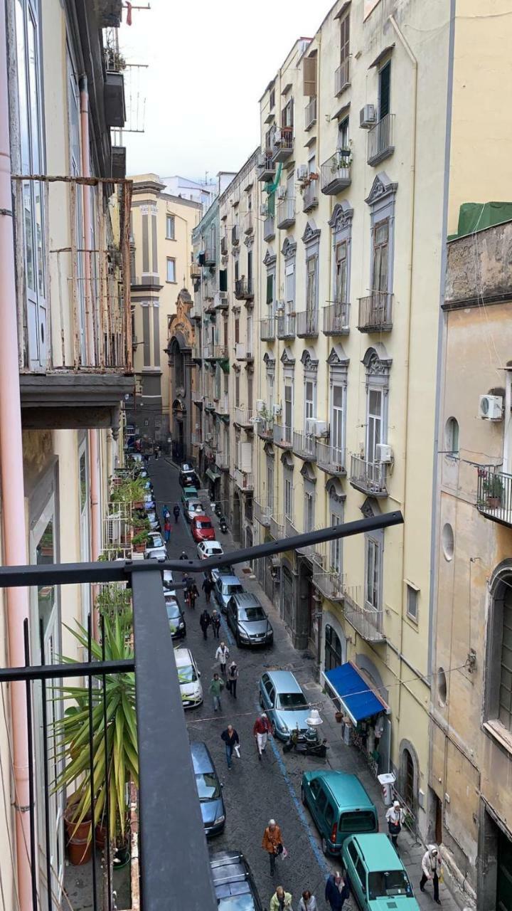 Bed & Breakfast Borgo Angioino 3*
