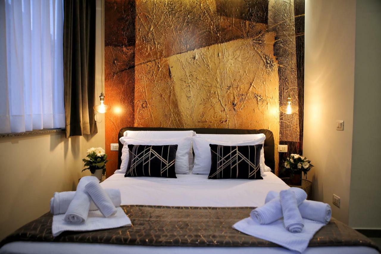 Guest house Le Corti Del Re Naples