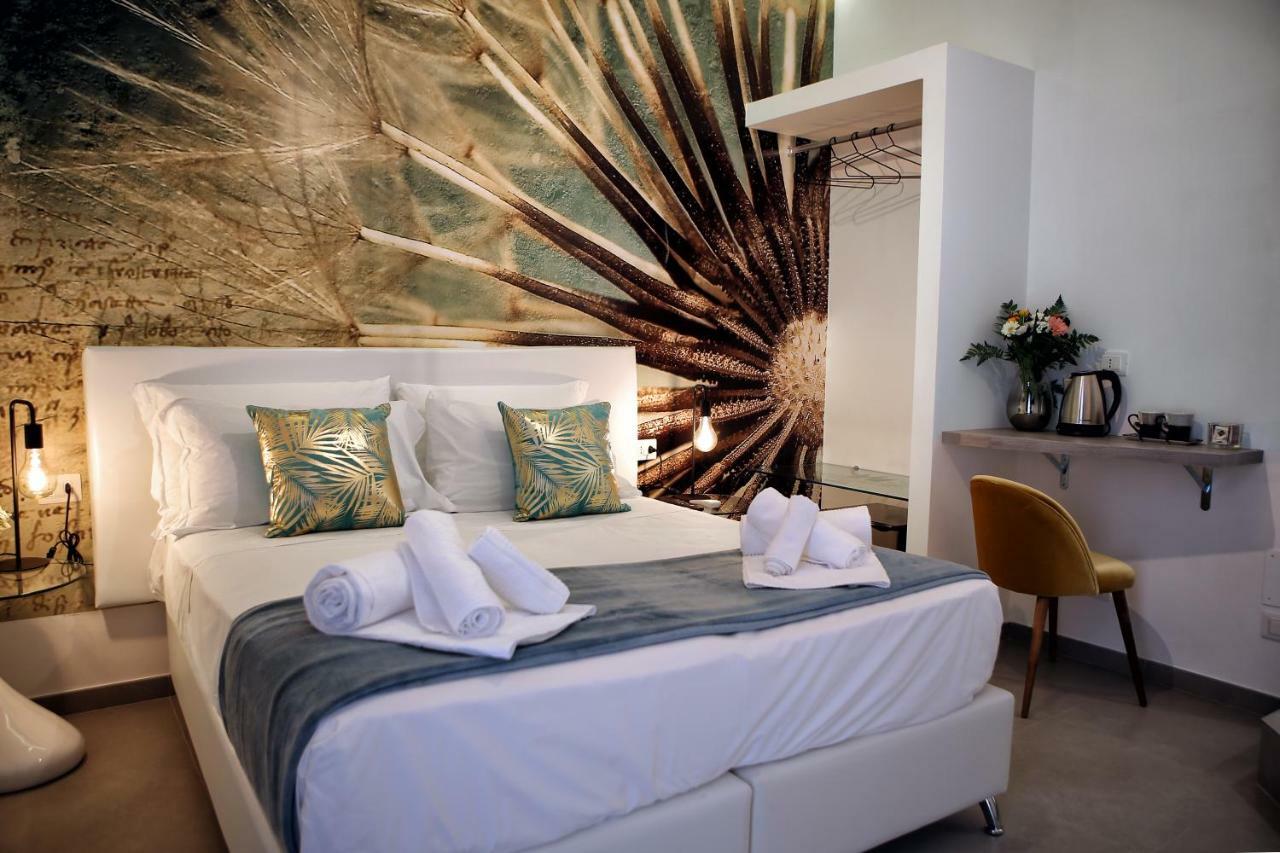 Le Corti Del Re Guest house Naples