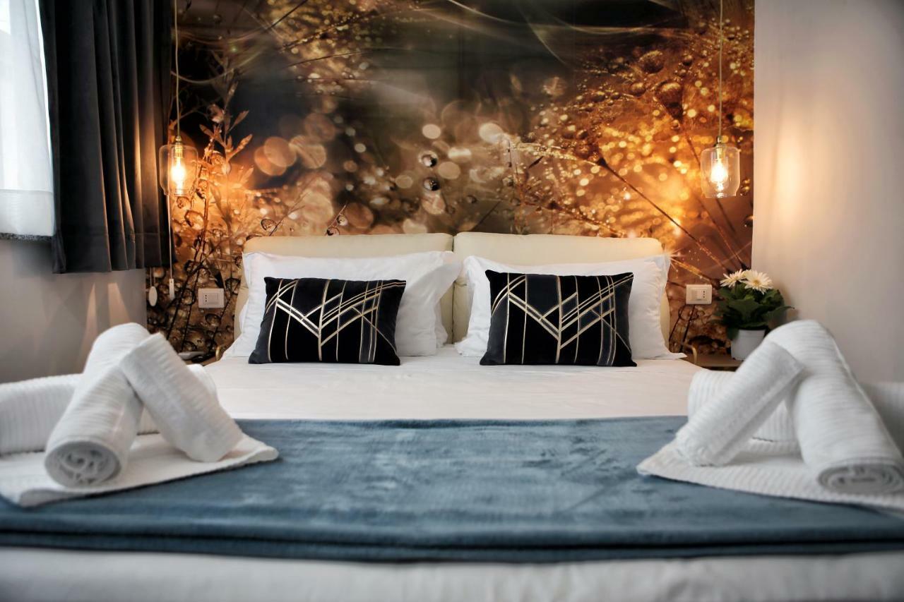 Le Corti Del Re Guest house *