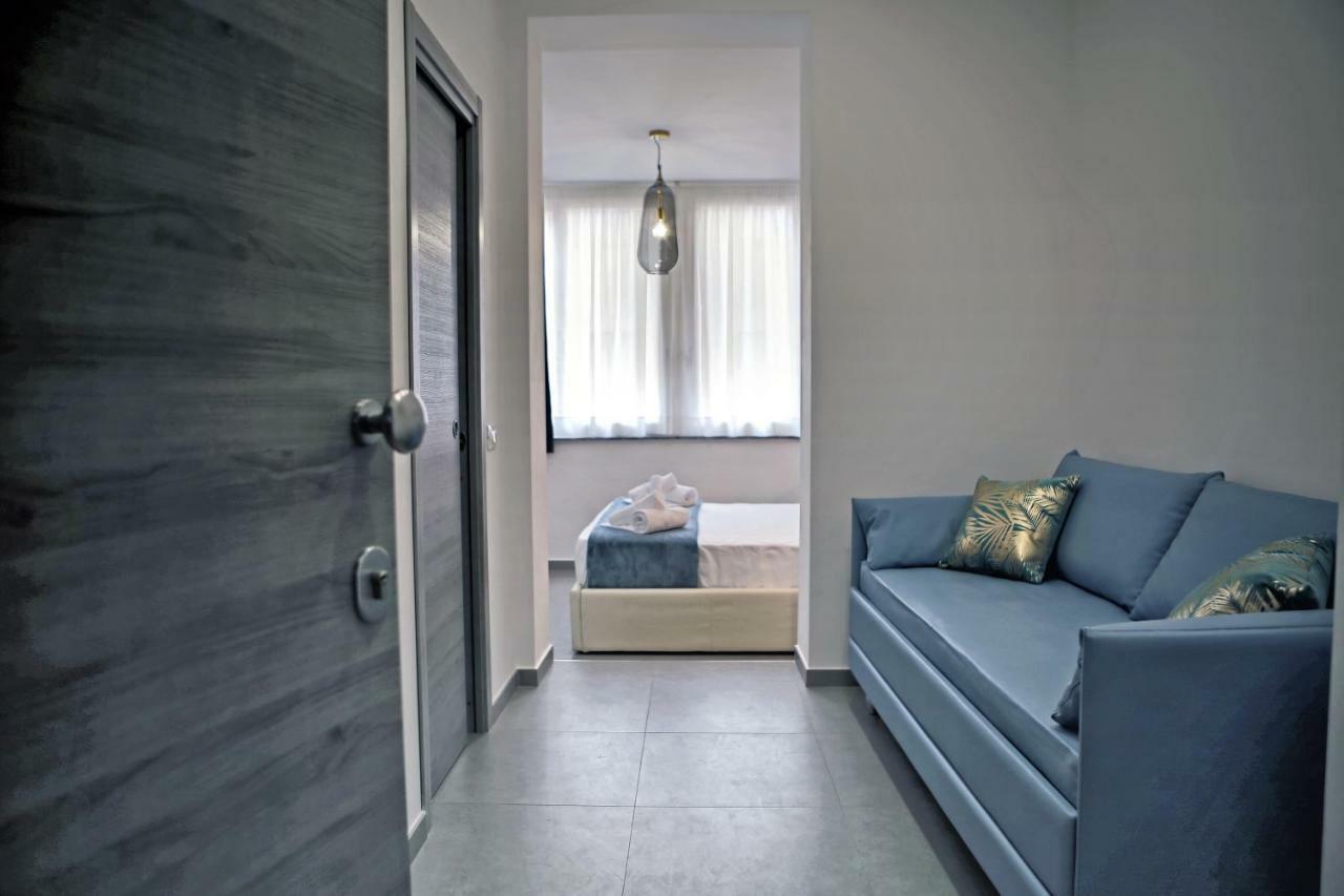 Guest house Le Corti Del Re Naples