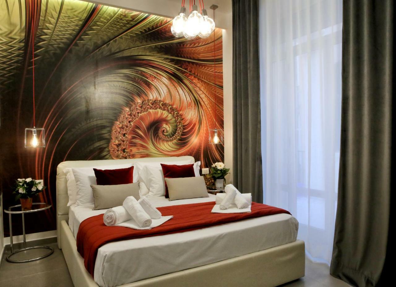 Guest house Le Corti Del Re *