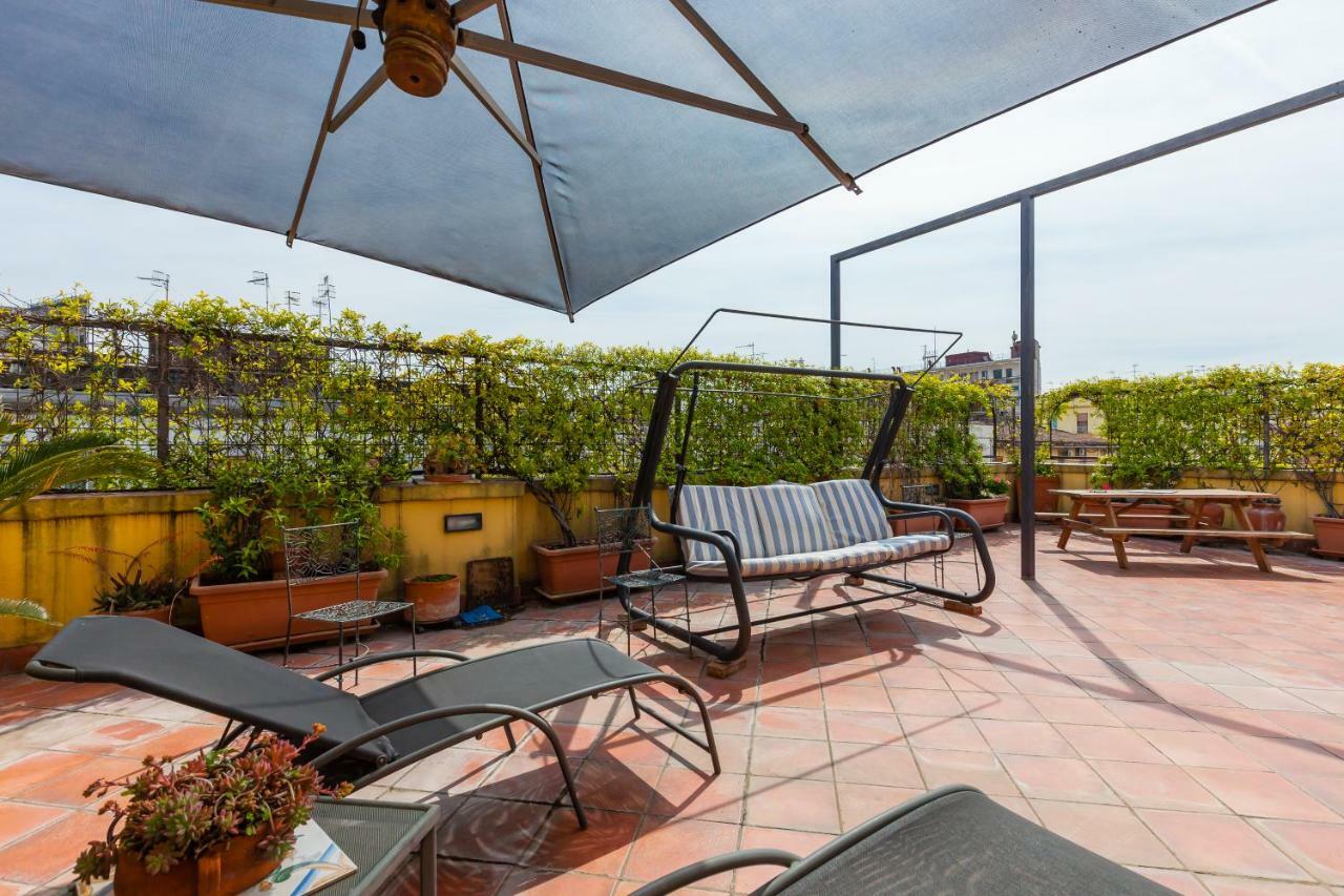 Apartment Firenze Rooftop By Wonderful Italy