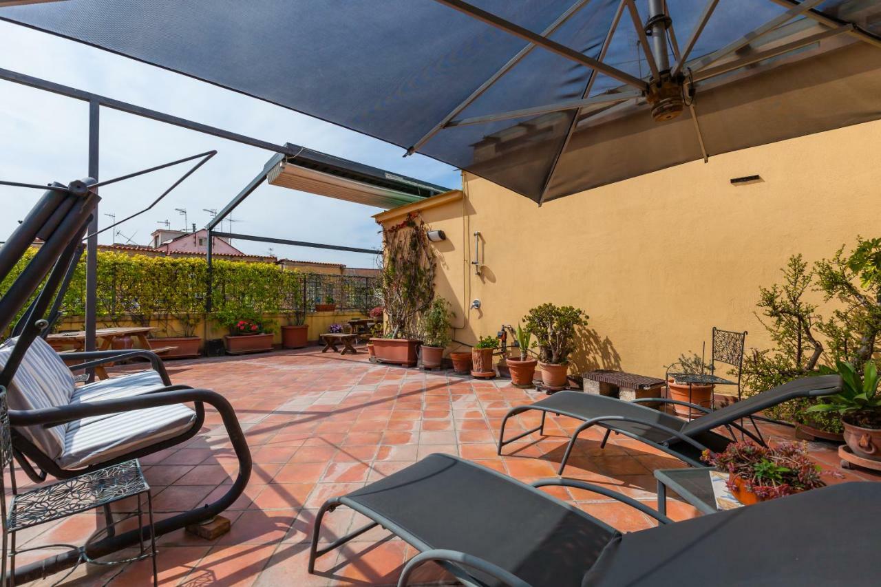 Firenze Rooftop By Wonderful Italy Apartment