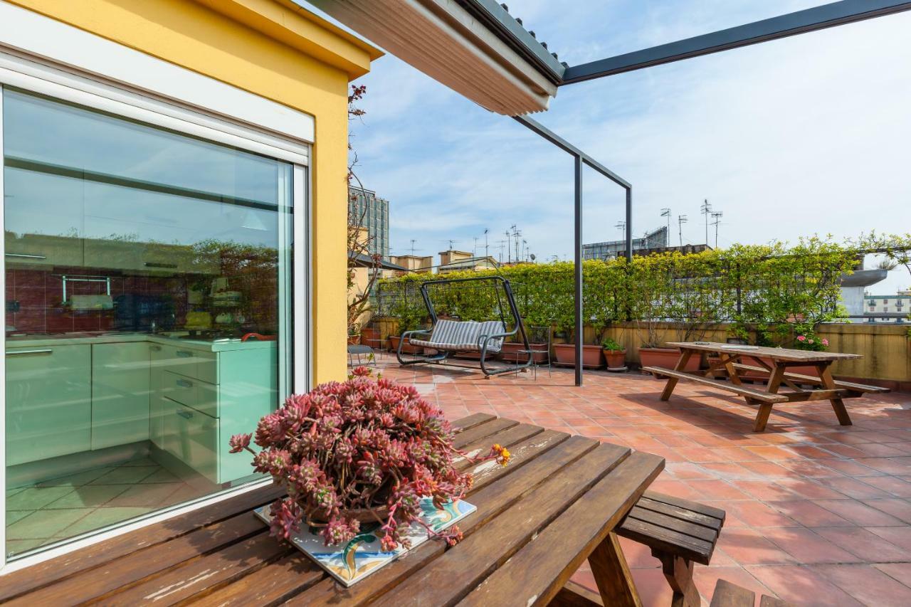 Firenze Rooftop By Wonderful Italy * Naples