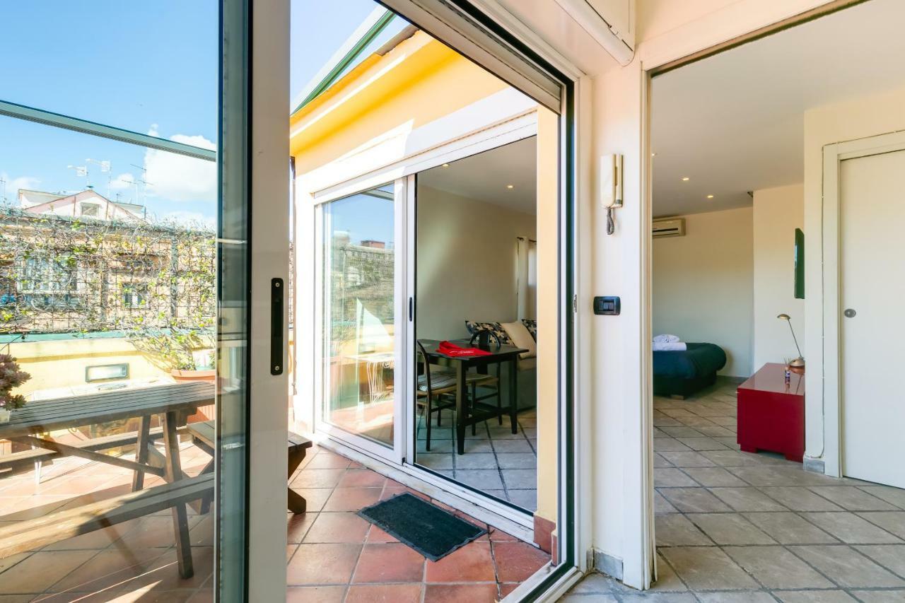Apartment Firenze Rooftop By Wonderful Italy *