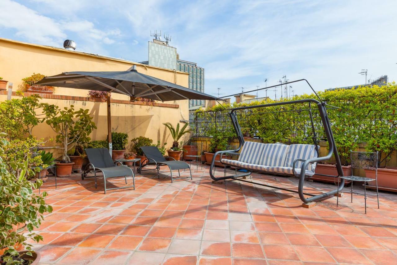 Firenze Rooftop By Wonderful Italy * Naples
