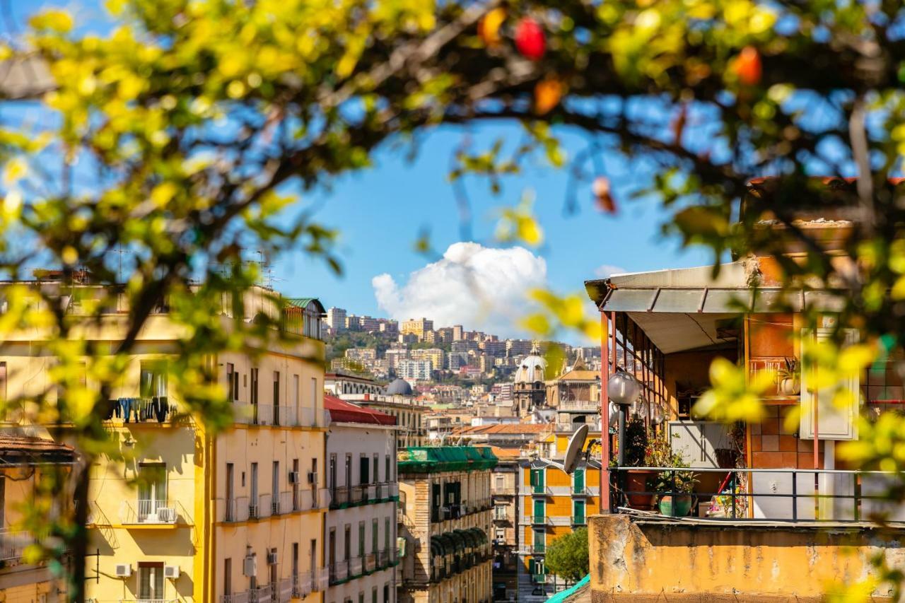Apartment Firenze Rooftop By Wonderful Italy