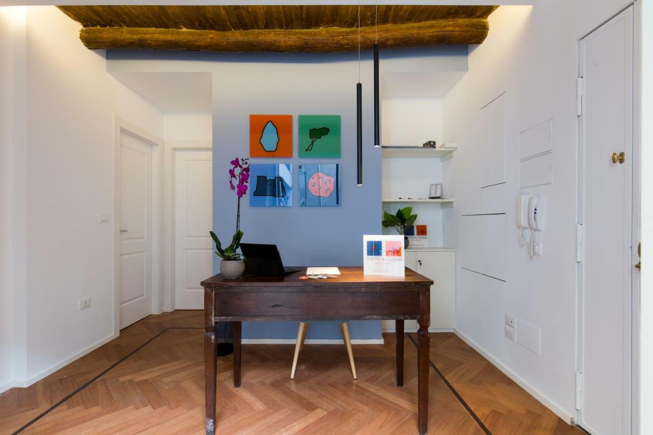 Duetto Al Duomo Guest house 3*