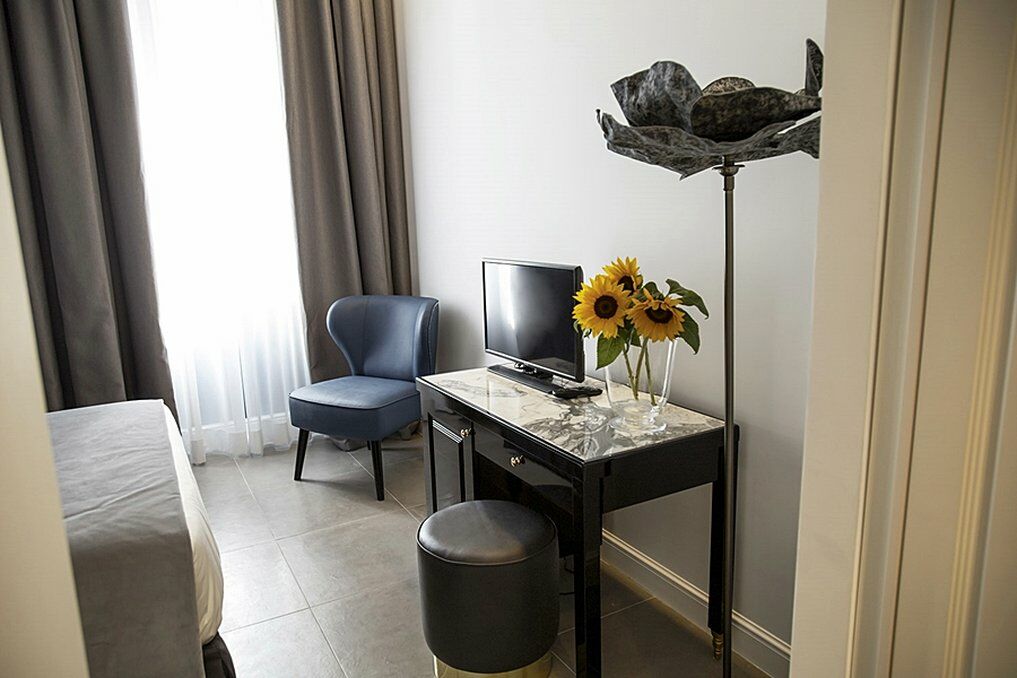 Hotel Boutique Metro 900
